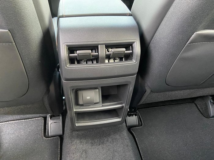 2024 KGM SsangYong Torres Adventure J116 MY25 Grand White