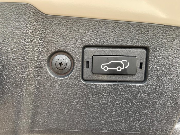 2024 KGM SsangYong Torres Adventure J116 MY25 Grand White