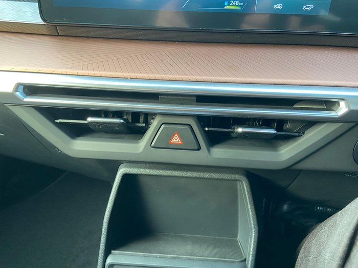 2024 KGM SsangYong Torres Adventure J116 MY25 Grand White