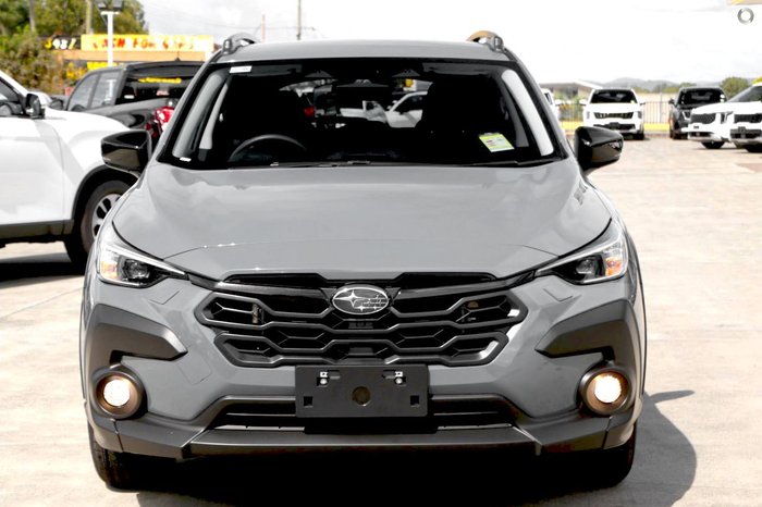 2024 Subaru Crosstrek 2.0L