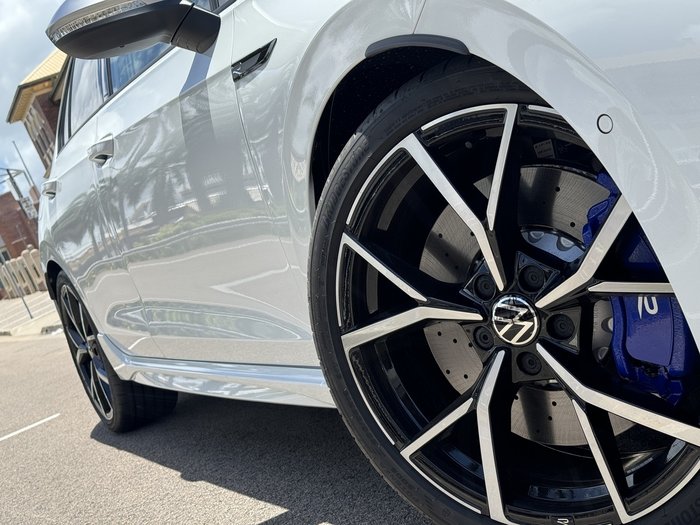 2024 Volkswagen Golf R
