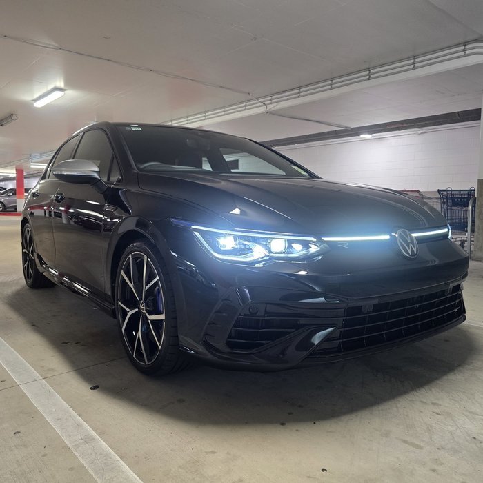 2024 Volkswagen Golf