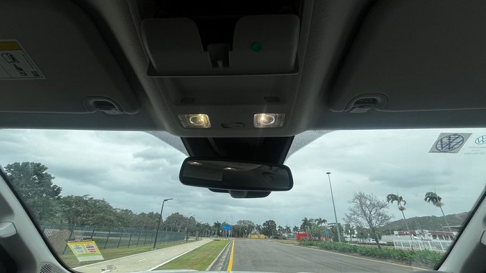 2024 Volkswagen Amarok TDI500 Style