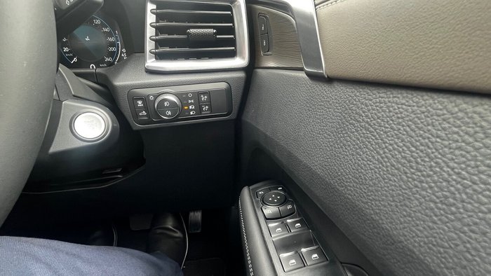 2024 Volkswagen Amarok TDI500 Style