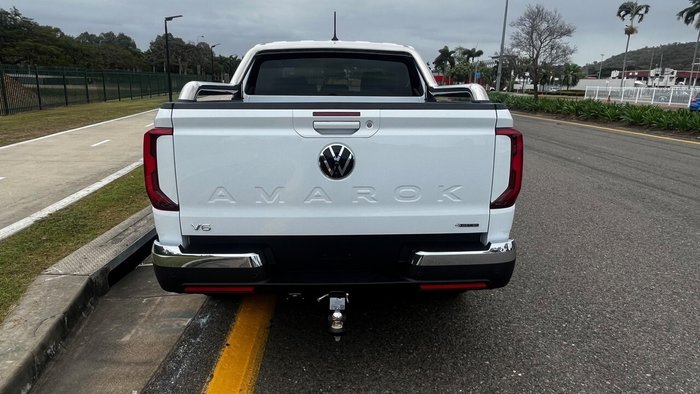 2024 Volkswagen Amarok TDI500 Style