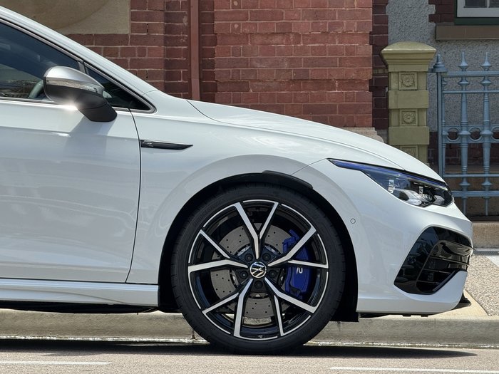 2024 Volkswagen Golf R