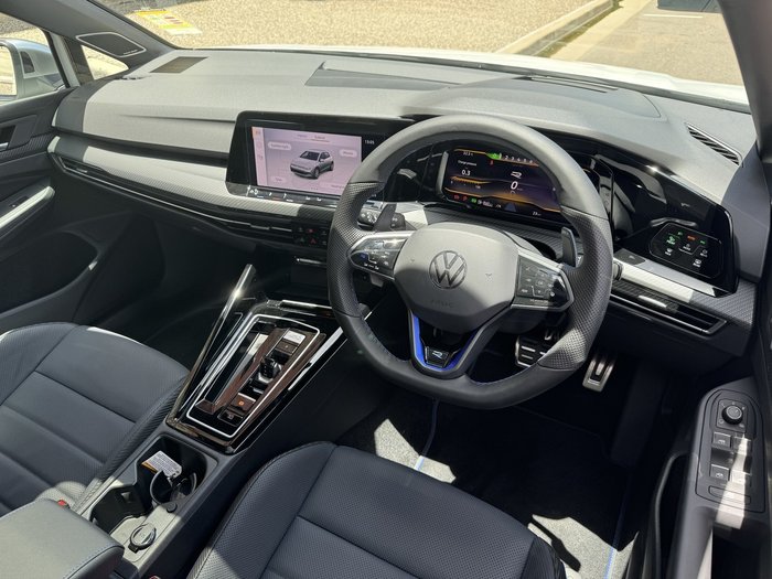 2024 Volkswagen Golf R