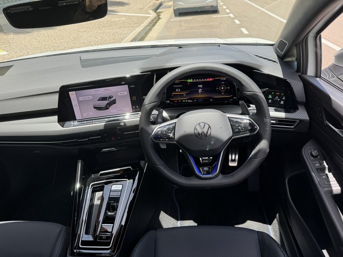 2024 Volkswagen Golf R