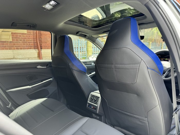 2024 Volkswagen Golf R