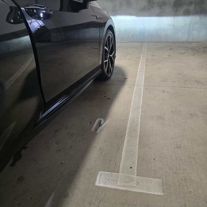 2024 Volkswagen Golf R