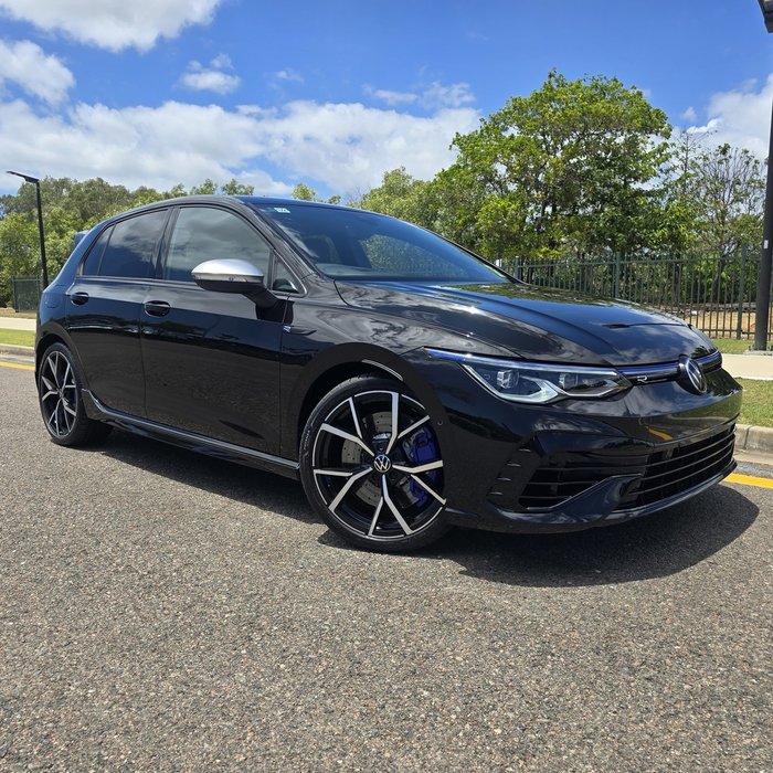 2024 Volkswagen Golf R