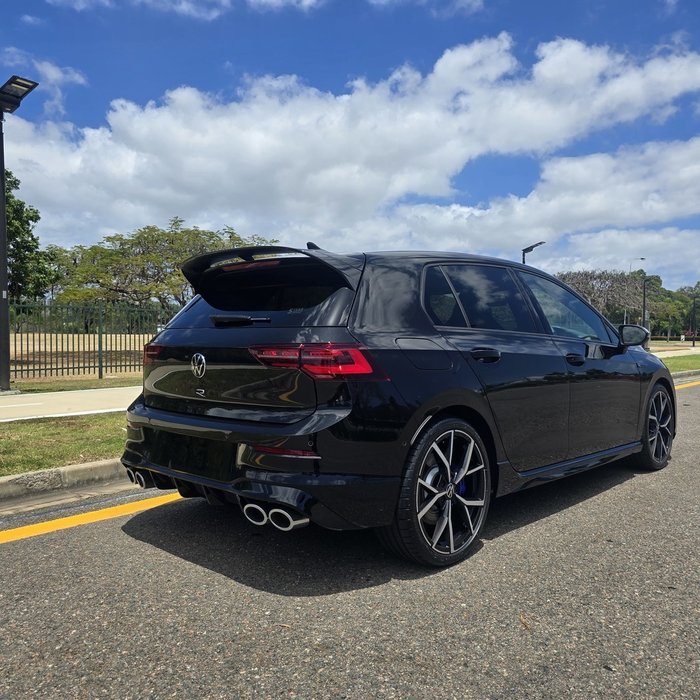 2024 Volkswagen Golf R