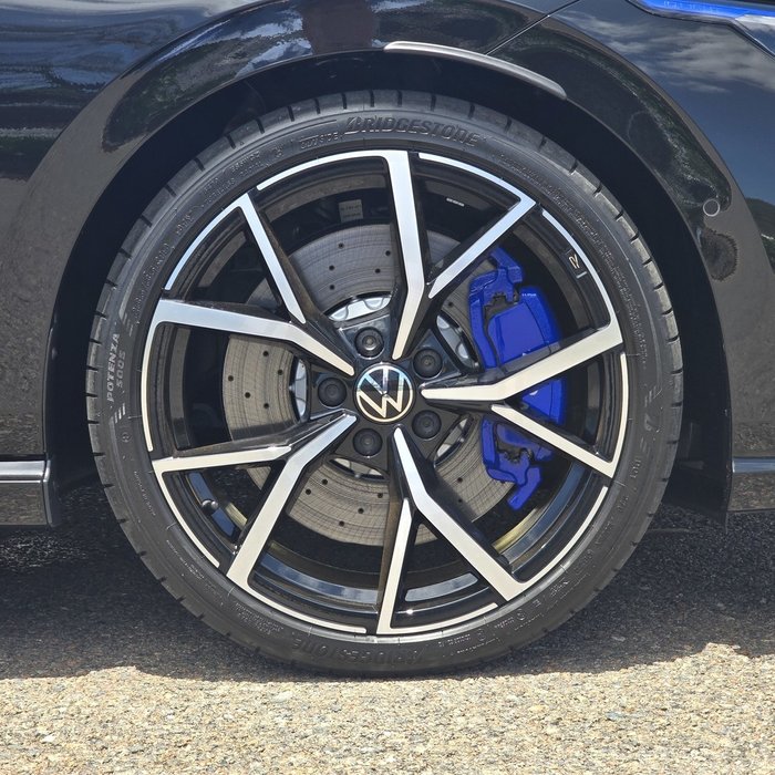 2024 Volkswagen Golf R