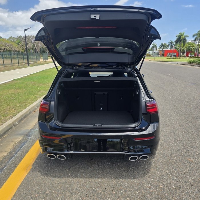 2024 Volkswagen Golf R