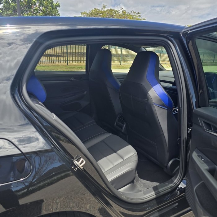 2024 Volkswagen Golf R