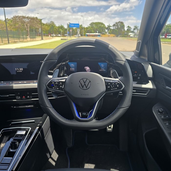 2024 Volkswagen Golf R