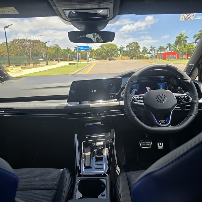 2024 Volkswagen Golf R