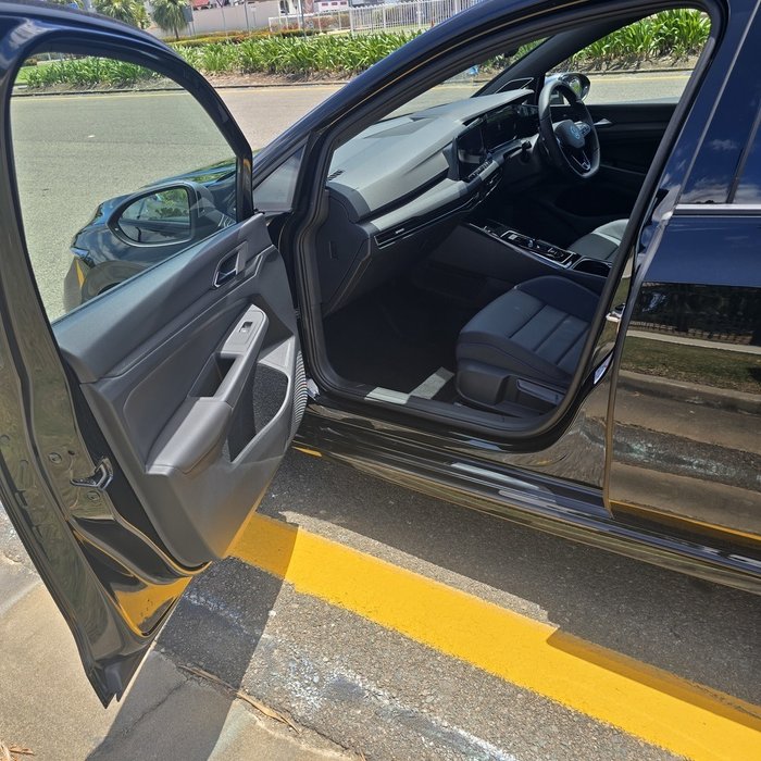 2024 Volkswagen Golf R