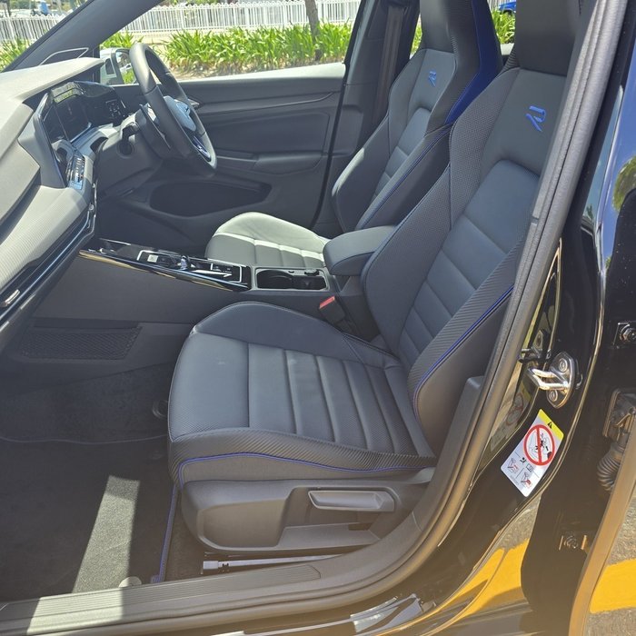 2024 Volkswagen Golf R