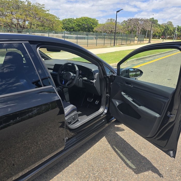 2024 Volkswagen Golf R