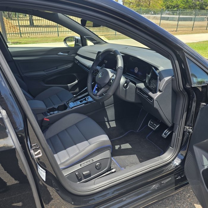 2024 Volkswagen Golf R