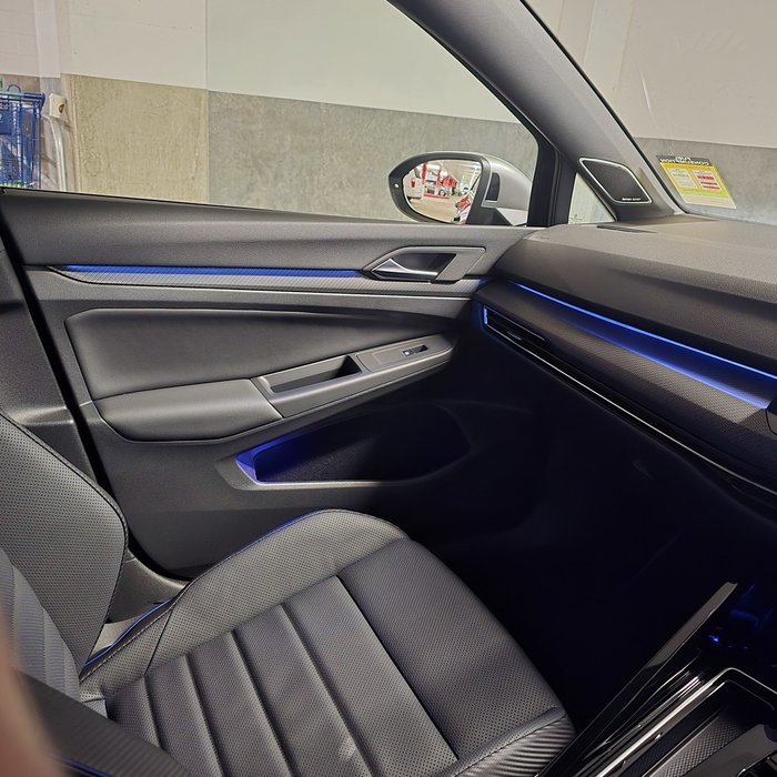 2024 Volkswagen Golf R