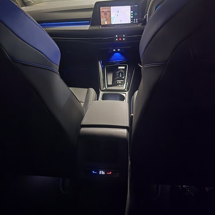 2024 Volkswagen Golf R