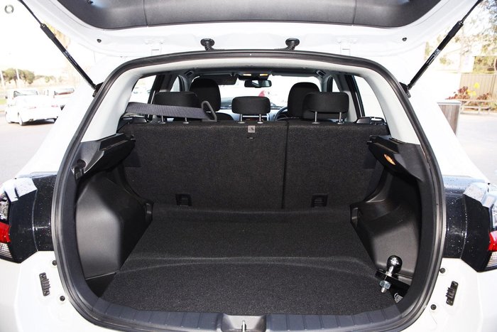 2024 Mitsubishi ASX ES
