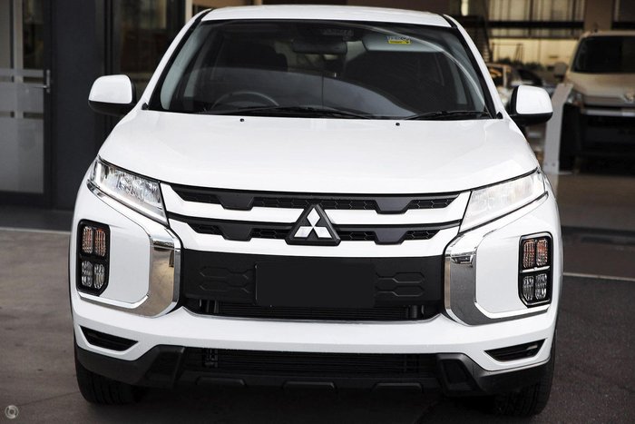 2024 Mitsubishi ASX ES