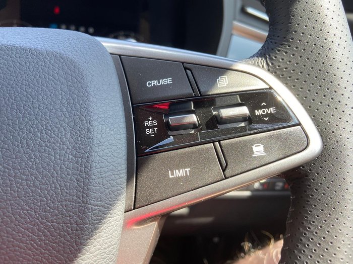 2024 KGM SsangYong Korando Ultimate LTD C300 MY23 Iron Metal