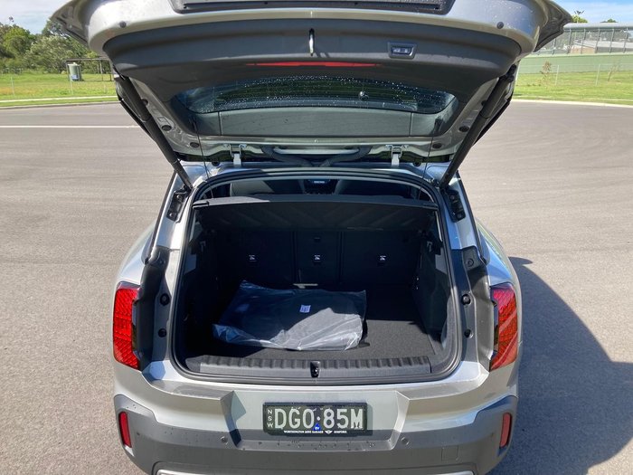 2024 MINI Countryman E Classic