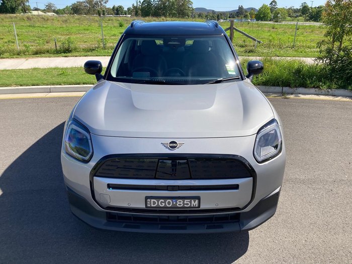 2024 MINI Countryman E Classic