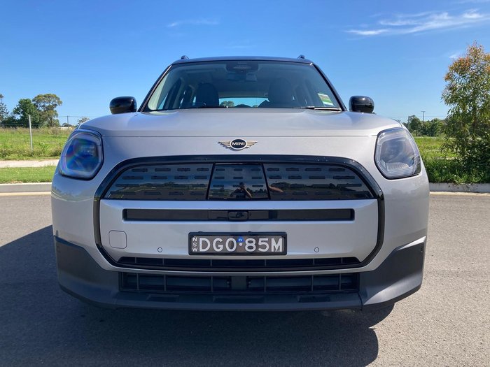 2024 MINI Countryman E Classic