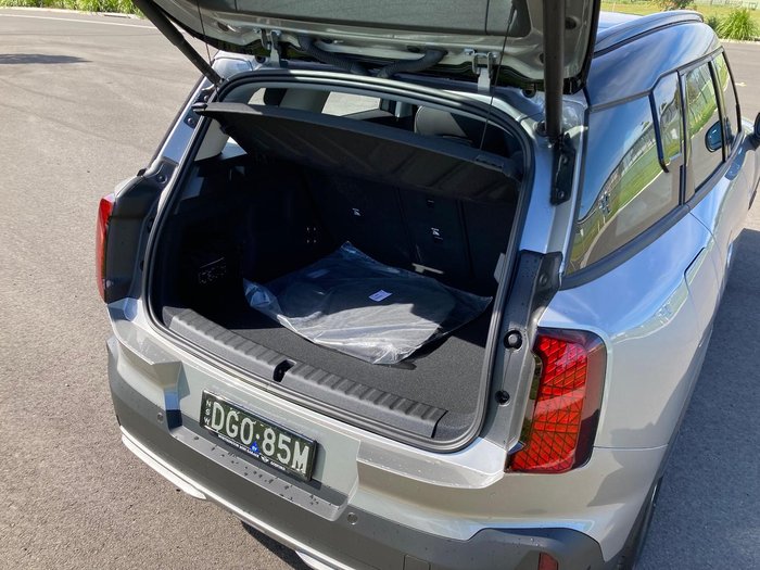 2024 MINI Countryman E Classic