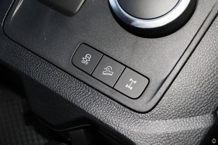 2024 Volkswagen Amarok TDI600 Style NF MY24 4X4 Constant Mid Blue