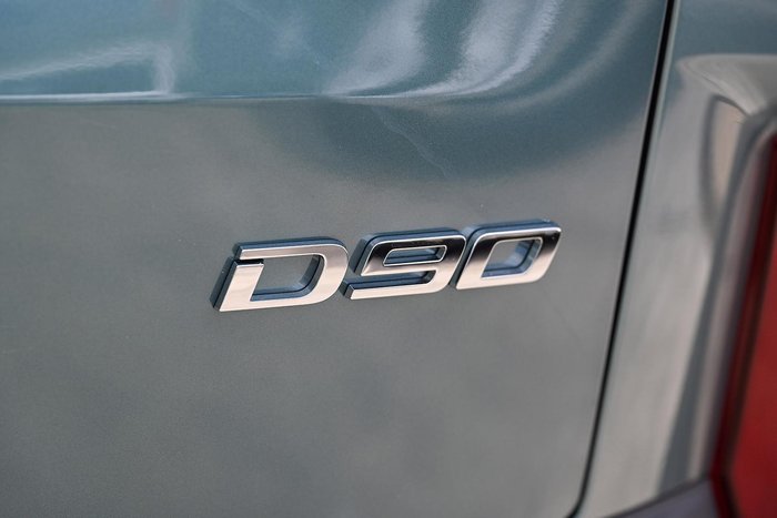 2024 LDV D90 Executive