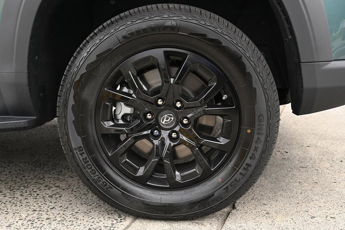 2024 LDV D90 Executive