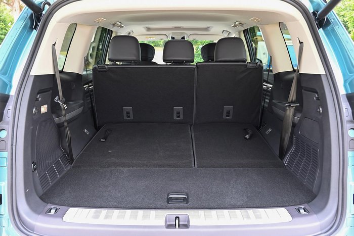 2024 LDV D90 Executive