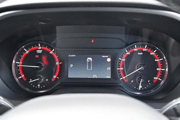 2024 LDV Deliver 7