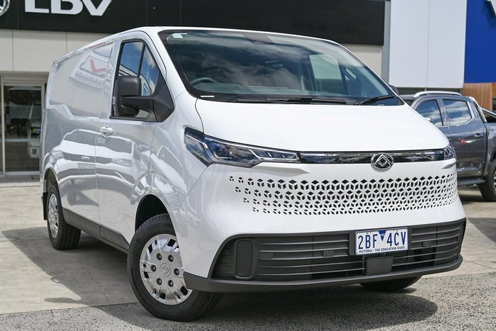 2024 LDV Deliver 7 