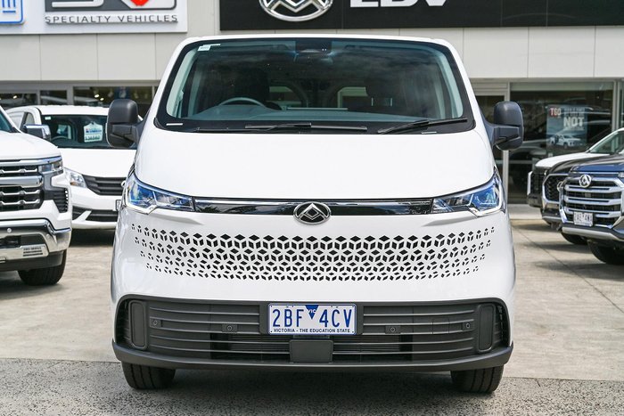 2024 LDV Deliver 7