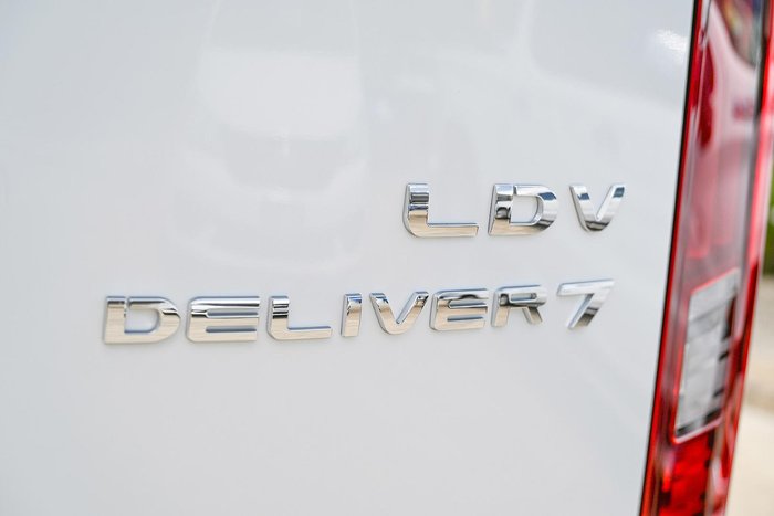 2024 LDV Deliver 7