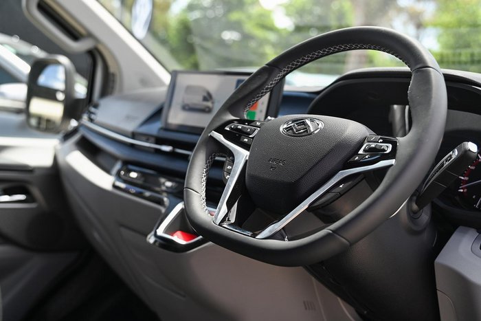 2024 LDV Deliver 7