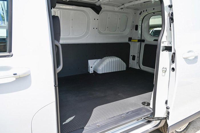 2024 LDV Deliver 7