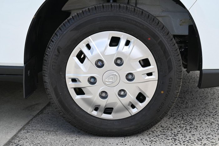 2024 LDV Deliver 7