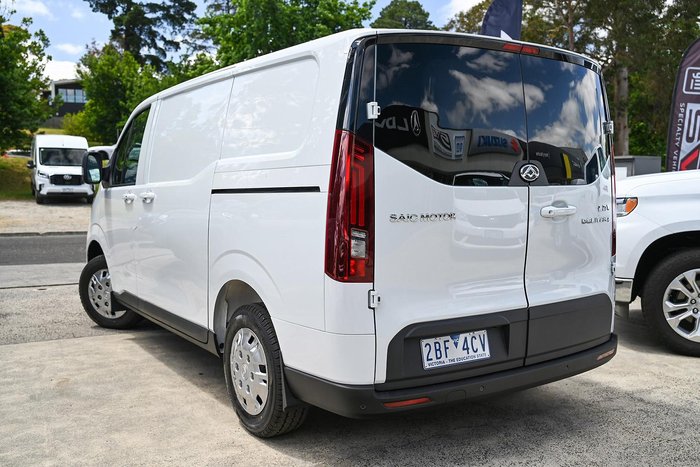 2024 LDV Deliver 7