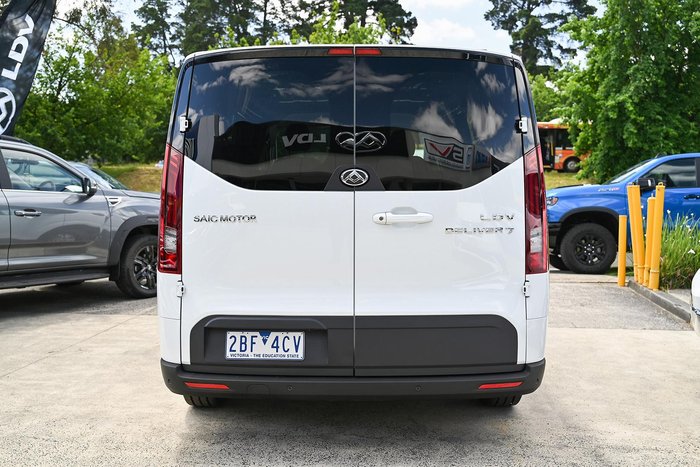 2024 LDV Deliver 7
