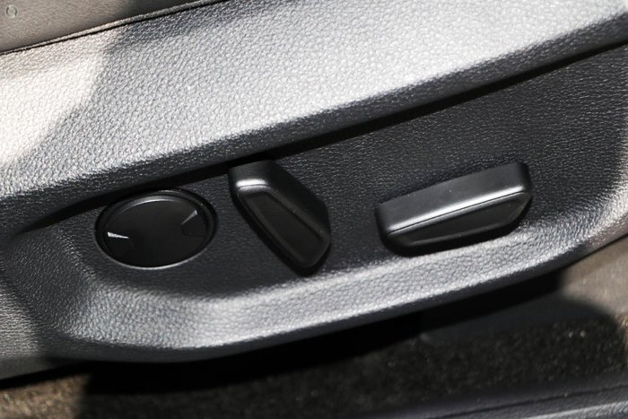 2024 Volkswagen Amarok TSI452 Aventura NF MY24 4X4 Constant Midnight Black