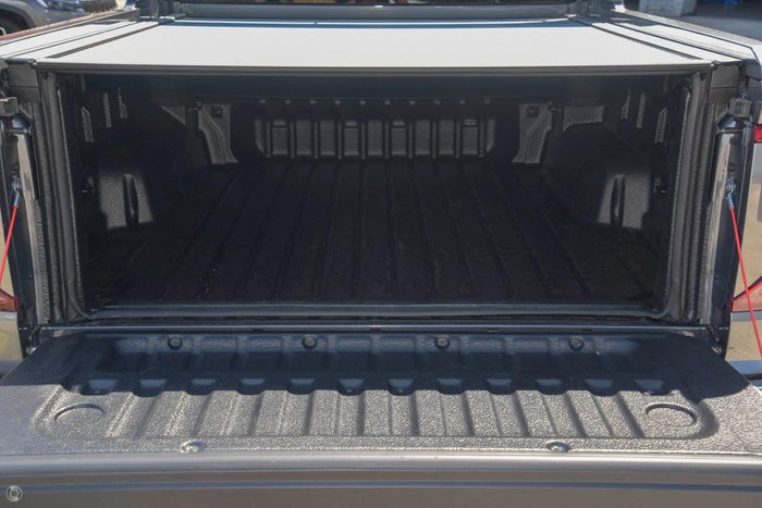 2024 Volkswagen Amarok TSI452 Aventura NF MY24 4X4 Constant Dark Grey