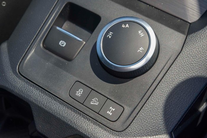 2024 Volkswagen Amarok TSI452 Aventura NF MY24 4X4 Constant Dark Grey